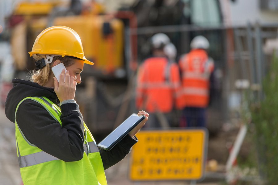 Gérez votre stratégie de marketing digital dans la construction
