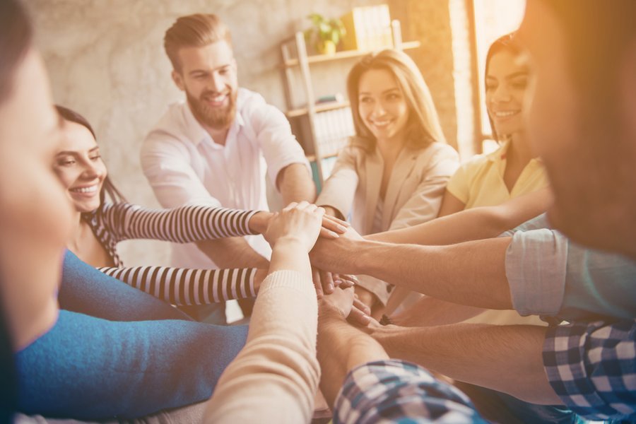 La gestion d'équipe dans la construction