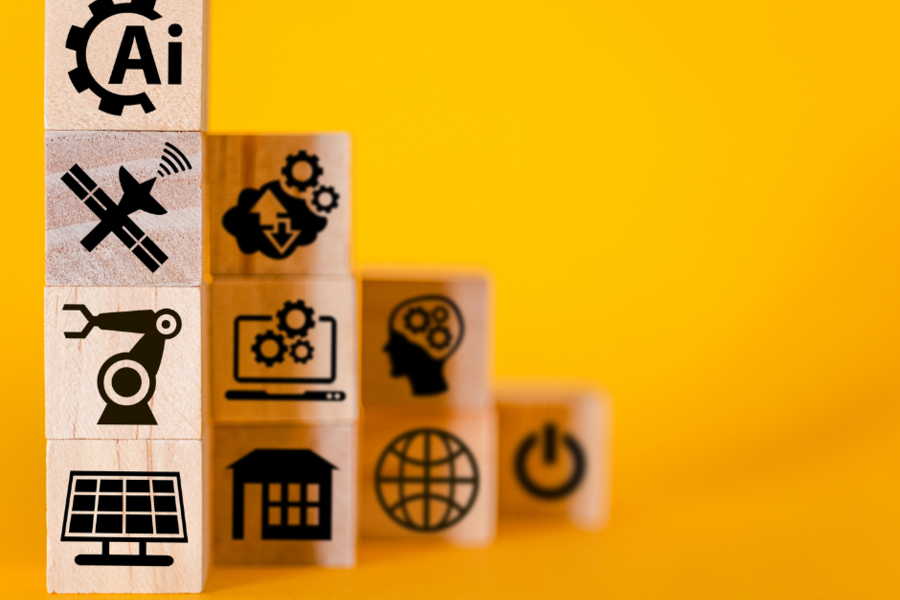 L'intelligence artificielle pour optimiser la gestion de votre entreprise de construction