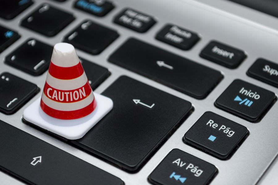 Assurez la cybersécurité dans votre entreprise de construction