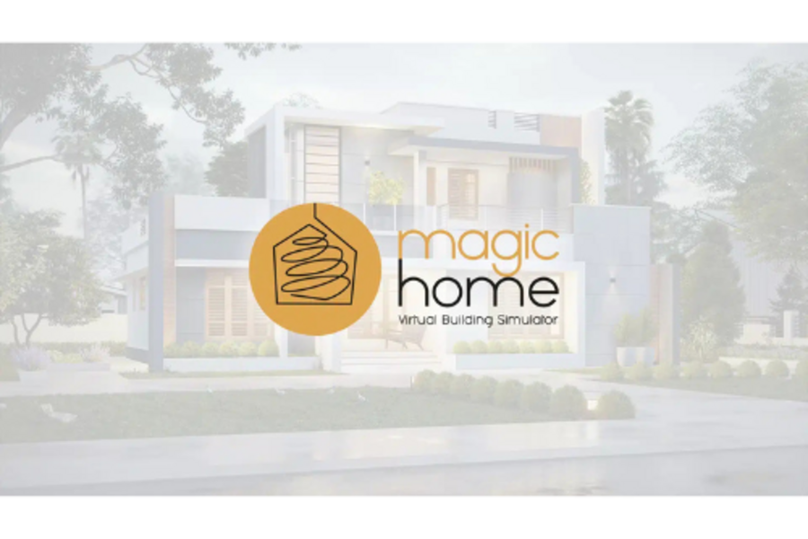 ATELIER PRATIQUE - DECOUVERTE DE MAGIC HOME