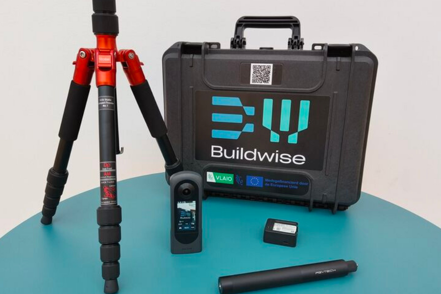 Les nouvelles technologies numériques au service de la construction