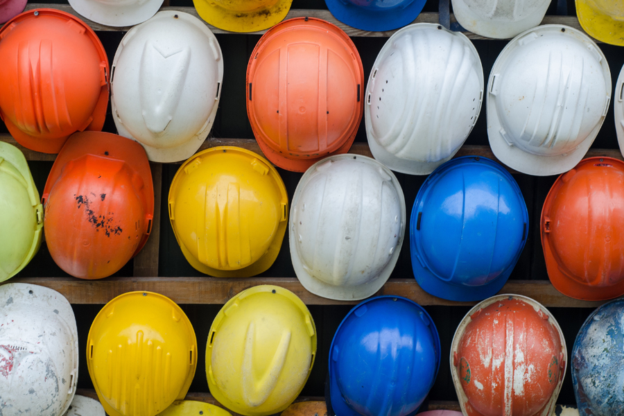 Pilotez la sécurité dans votre entreprise et sur vos chantiers