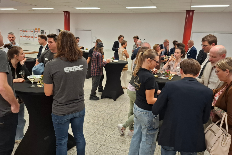 L'art de réseauter dans la construction