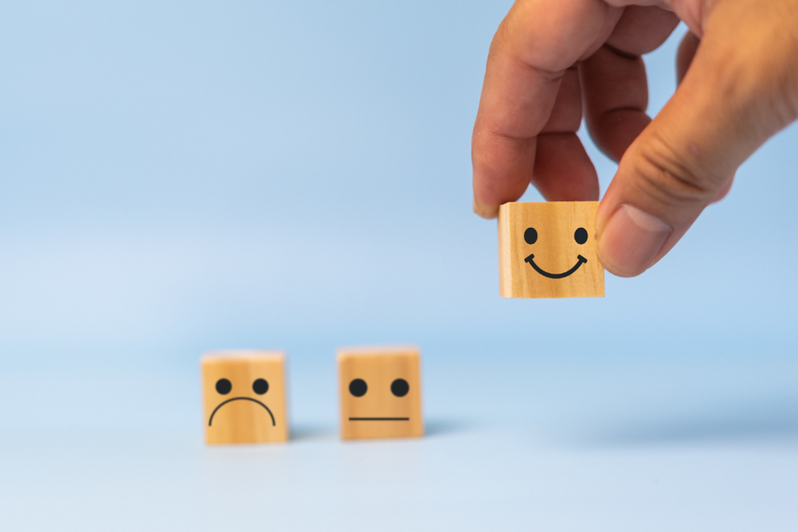 Donner, demander et recevoir du feedback dans la construction