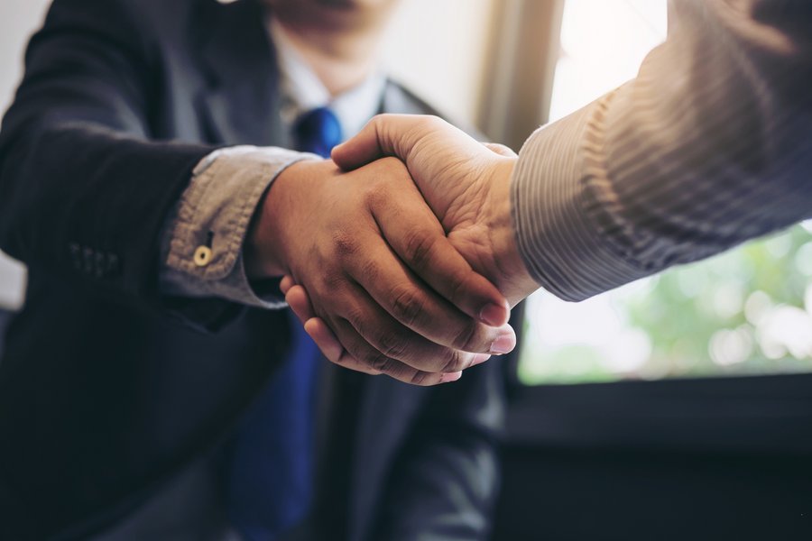 Techniques de négociation dans la construction