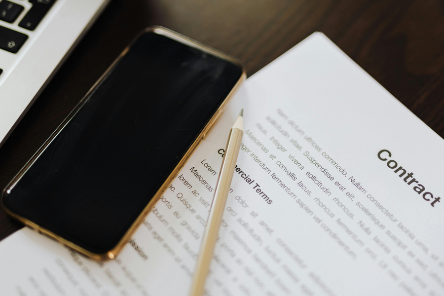 Droit spécialisé de la construction : sécurisez vos contrats d'entreprise et de sous-traitance