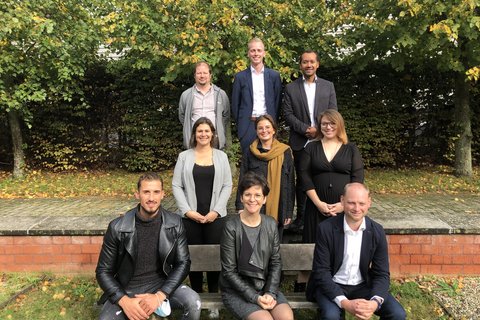 Clap de fin de la session 2019-2020 de Management d’Entreprise de Construction !