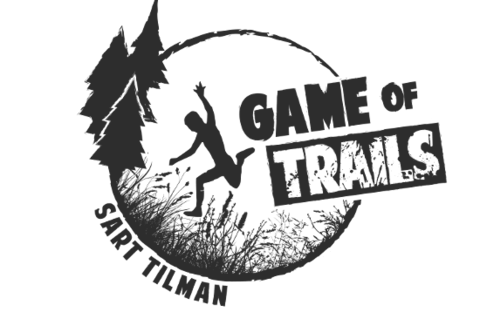 Game of Trails