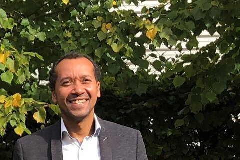 NOS ÉMÉCIENS* À LA UNE : JEAN-LUC SCHOTTE