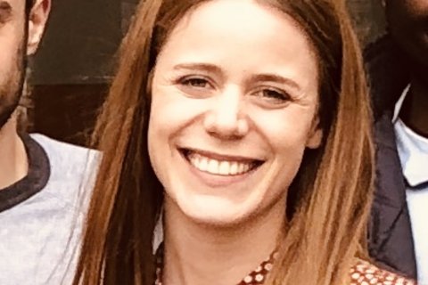 NOS EMECIENS* A LA UNE : MANON GILSON