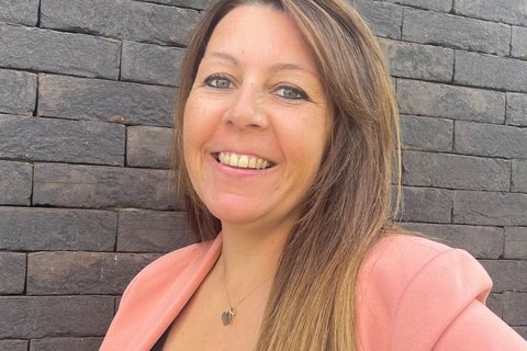 NOS EMECIENS* A LA UNE : SEVERINE MERIAUX