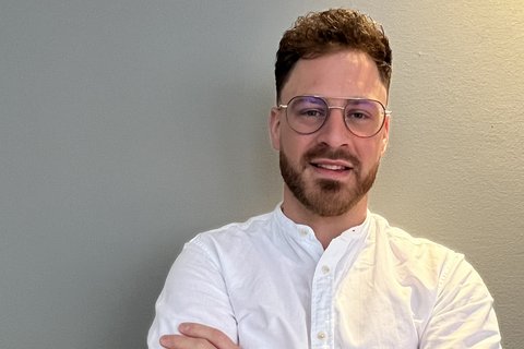 NOS EMECIENS* A LA UNE : LAURENT TRILLET