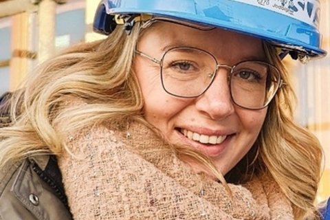 NOS EMECIENS* A LA UNE : BARBARA SCORIER