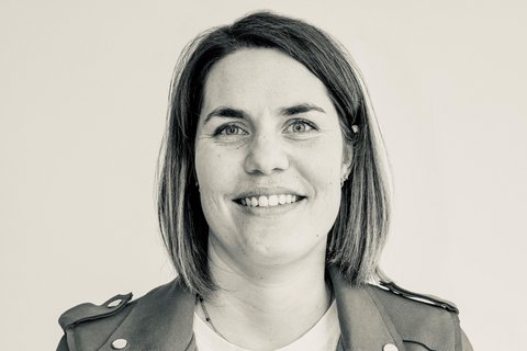 NOS EMECIENS* A LA UNE : AUDREY SEVRIN