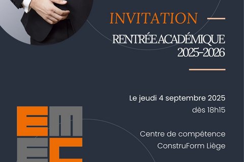 RENTREE ACADEMIQUE 2025-2026
