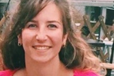 NOS EMECIENS* A LA UNE : SOPHIE PEETERS
