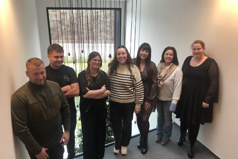 MANAGEMENT CONSTRUCTION STARTER LUXEMBOURG