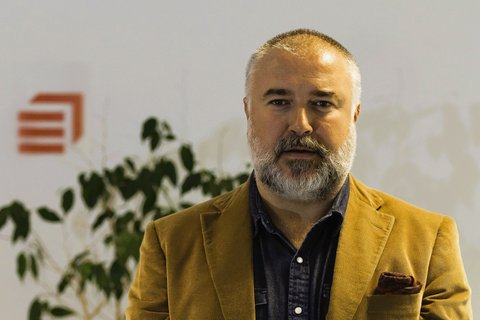 PAROLES D'ENTREPRISES : DUCHENE TEMOIGNE